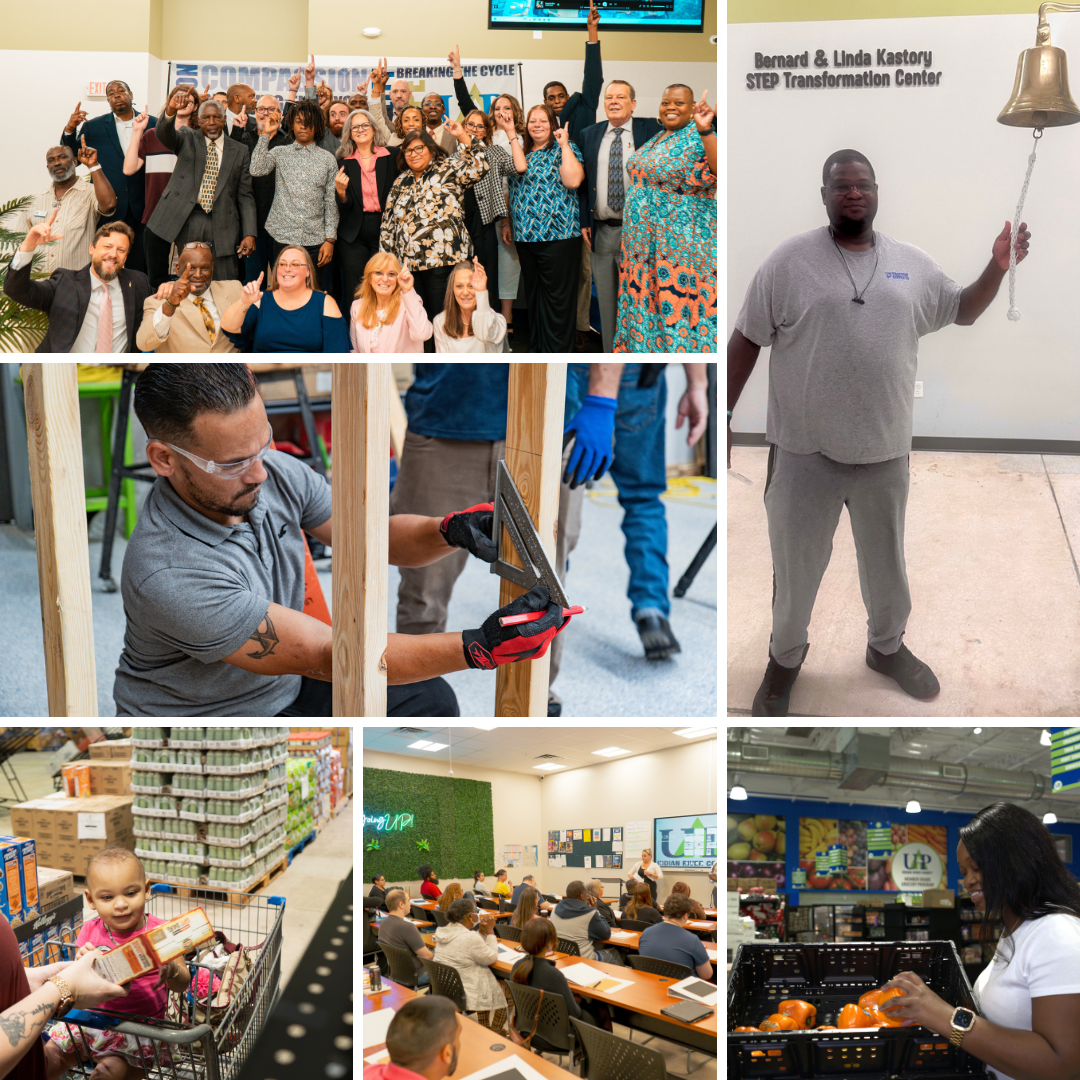 UAP Programs